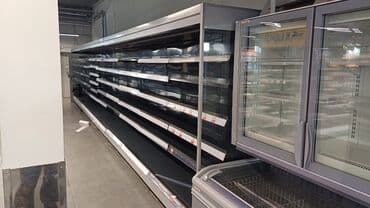 манекены портной: Для молочных продуктов, Кондитерские, Для напитков, Россия, Б/у — 5