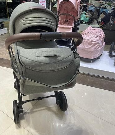 chicco multiway evo: Продаю коляску Carello Epica 2 в 1 Весь комплект практически новый — 3