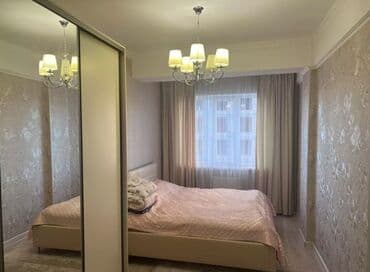 меняю с моей доплатой: 3 комнаты, 103 м², 3 этаж — 1