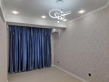 pro group: 3 комнаты, 87 м², Джал мкр (в т.ч. Верхний, Нижний, Средний) Элитка, 2 этаж, Свежий ремонт — 2
