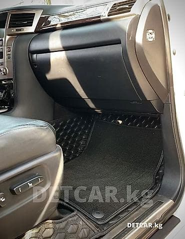 porter 1: 5D ковры!! 5д полики представляют 2 слоя из экокожи и EVA материала — 1