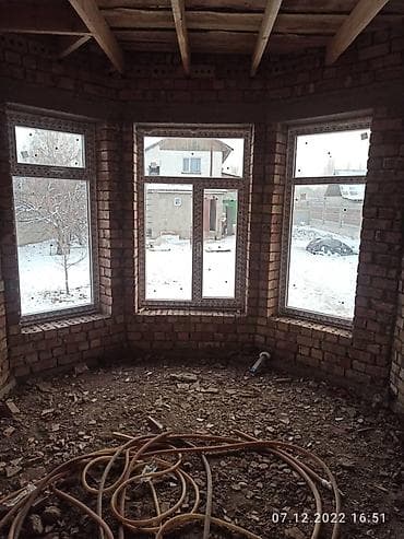 паласт: ALUVIN — изготовление и монтаж окон и дверей из ПВХ и алюминия под — 2