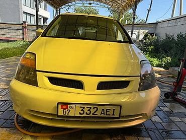 honda strim: Honda Stream: 2003 г., 2 л, Автомат, Бензин, Минивэн — 3