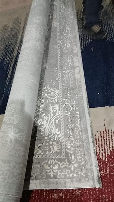 ковры хайтек: Ковер — 5