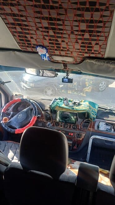 мотор мерс 3 2: Mercedes-Benz Спринтер: 2021 г., 2.2 л, Механика, Дизель, Бус — 9