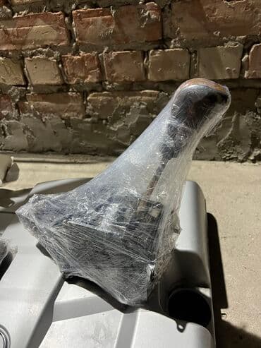 кулиса механика: Кулиса на gx470
Привозная контрактная — 1