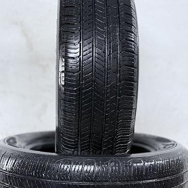 225 60 р16: Шины 225 / 60 / R 17, Лето, Б/у, Комплект, Внедорожные (АТ/МТ), Корея, Hankook — 5