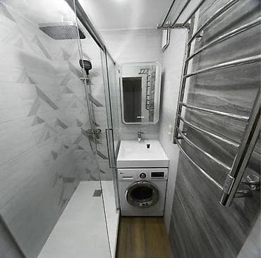 матор сууга: Толук оңдоо | Офистер, Батирлер, Балкондор 6 жылдан ашык тажрыйба — 3