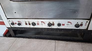 Контейнеры: Пекарский шкаф, Россия, Б/у, В наличии — 1