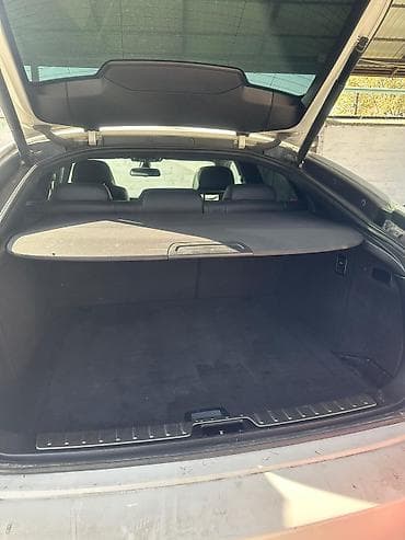 преви: BMW X6: 2011 г., 4.4 л, Типтроник, Бензин, Внедорожник — 8