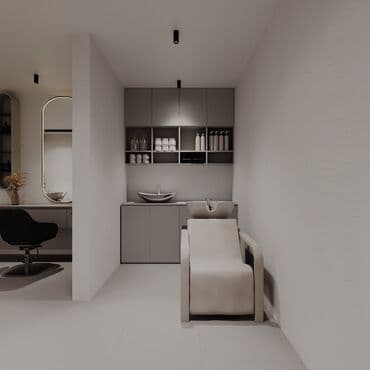 продаю бизнес дом: ✨ Сдается рабочее место в салоне красоты Салон в стиле натурального — 6