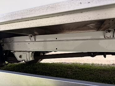 фара матиз 2: Грузовик, Mercedes-Benz, Стандарт, 4 т — 6