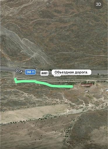 участок учхоз: 113 соток, Для сельского хозяйства, Красная книга, Тех паспорт — 2