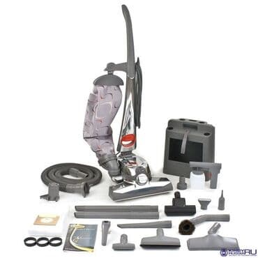 Пылесос, Моющий, Влажная, Сухая, Мешок