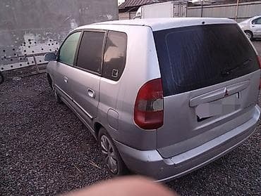 митцубиси монтеро спорт: Mitsubishi Space Star: 2000 г., 1.3 л, Механика, Бензин, Хэтчбэк — 3