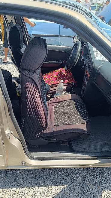 крыло нексия 1: Daewoo Nexia: 2013 г., 1.6 л, Механика, Бензин, Седан — 6