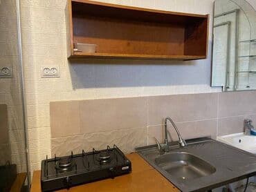 дом в кок жар: 50 м², 1 комната, Утепленный, Бронированные двери, Парковка — 3