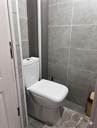 Батирлерди сатуу: 3 бөлмө, 66 м², Жеке план, 8 кабат, Косметикалык ремонт — 9