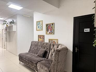 40: Аренда кабинетов в салонах красоты, 40 м², Для бровиста, Для визажиста, Для лешмейкера — 8