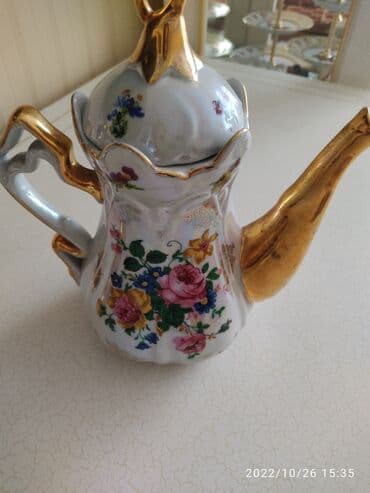 бу чайник: Чайник Япония — 1