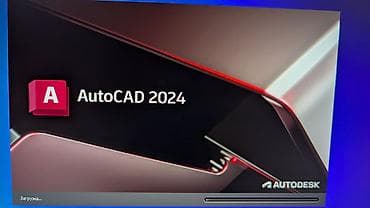 лицензия на проектирование: Черчу чертежи в Автокад — 1