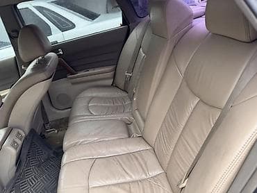 mitsubishi legnum: Nissan Cefiro: 2004 г., Автомат, Бензин, Седан — 6