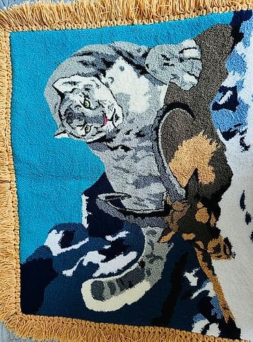 Сейфтер: Килем Жаңы, 100, Накталай эмес/накталай төлөм — 2