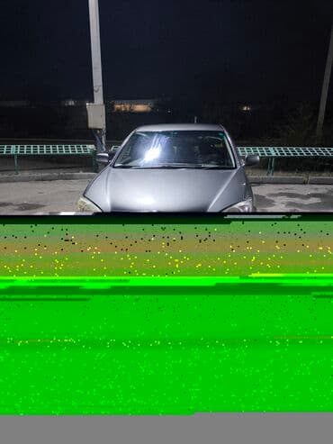 спидометры: Toyota Camry: 2002 г., 2.4 л, Автомат, Бензин, Седан — 7