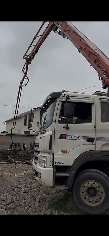 стоячие вешалки бишкек: Услуги аренды: Автобетононасос ( ПОМПА ) Hyundai KCP 42RX170 + техника — 5