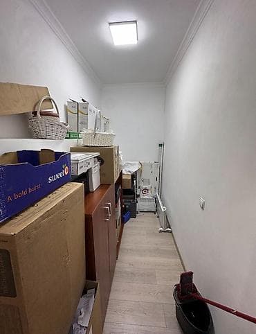 кок жар ж м: Кеңселерди ижаралоо, 113 м², Турак комплексинде, Жабдуулары менен — 9