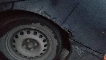ланос обмен: Chevrolet Lanos: 2007 г., Механика, Седан — 7