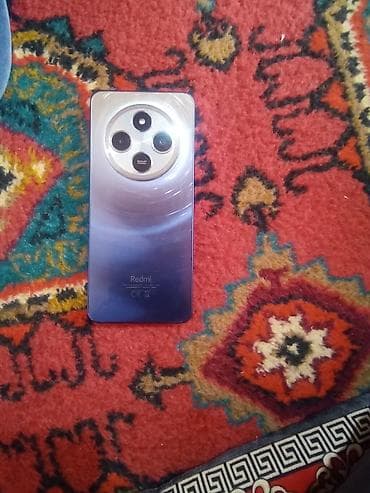 редми 14: Redmi, Redmi 14C, Новый, 128 ГБ, цвет - Синий — 2