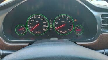 двигатель субару аутбек 2.5 купить в бишкеке: Subaru Legacy: 2002 г., 2 л, Автомат, Газ, Универсал — 3