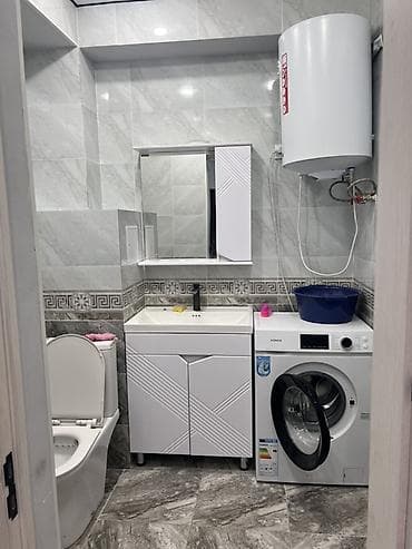 Квартиры: 2 комнаты, Собственник, С мебелью частично — 9