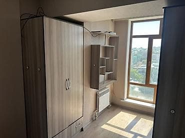 2 кв авангард сити: 2 комнаты, 1 м², Косметический ремонт — 9