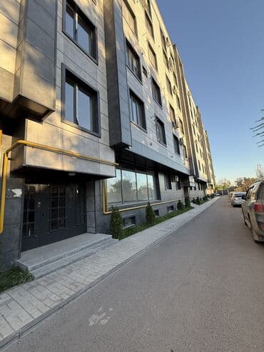 квартиры в аренду с последующим выкупом: 3 комнаты, 78 м², Элитка, 2 этаж, Евроремонт — 1