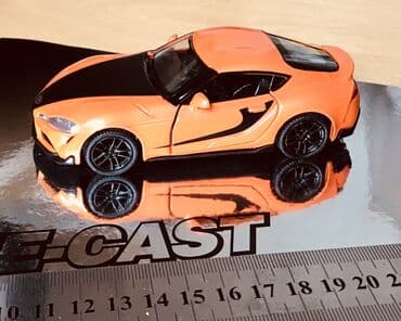 lada 2113: ХотВилс и & Машинки АвтоЛегенды СССР - цвет настроения КРАСНЫЙ — 2