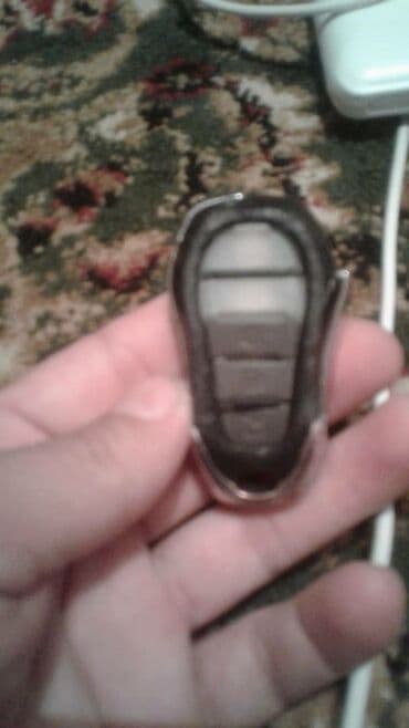 программирование ключей: Ключ 2015 г., Новый, Оригинал, Япония — 18