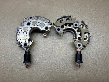 генератор акорд: Генератор Toyota Новый, Аналог — 1