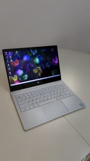 ноутбук для игры: Ноутбук, Xiaomi, 4 ГБ ОЗУ, 12.5 ", Б/у, Для работы, учебы, память NVMe SSD — 1