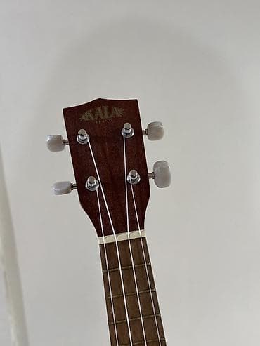 forward apache: Укулеле Kala KA-15S (сопрано) В идеальном, практически новом — 6