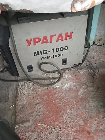 max safe: Сварочный аппарат, Полуавтомат — 2