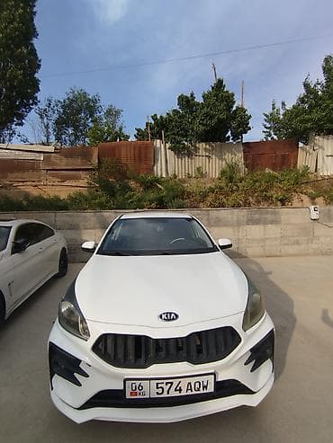 киа рио 2001: Kia Rio: 2017 г., Автомат, Седан — 1