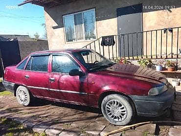 дево нексия 1: Daewoo Nexia: 2007 г., Ручные, Бензин, Седан — 1