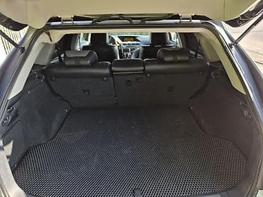 rx 450h: Lexus RX: 2010 г., 3.5 л, Гибрид, Кроссовер — 7