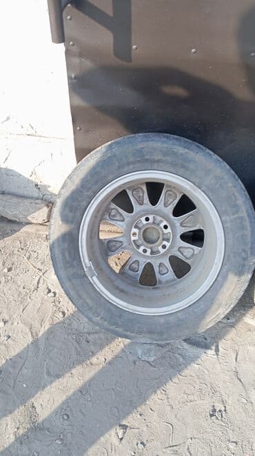 купить кожаные сиденья для авто бу: Куйма Дисктер R 16 Lexus, Комплект, тешиктери - 5, Жаңы — 14