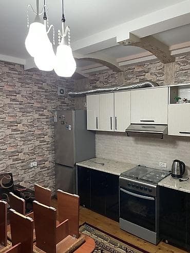 теплый дом: 225 м², 6 комнат — 3