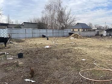 пром дом: Дом, 28 м², 3 комнаты, Собственник, Старый ремонт — 10