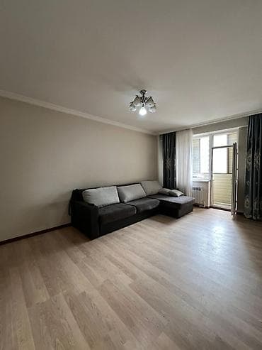 Продажа квартир: 1 комната, 37 м², Элитка, 2 этаж, Косметический ремонт — 9