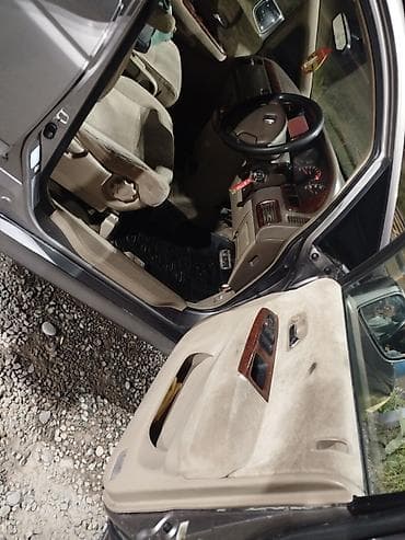 абс одиссей: Honda Odyssey: 2000 г., 2.3 л, Автомат, Бензин, Минивэн — 7